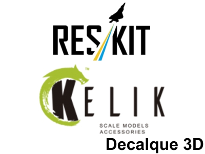 RESKIT KELIK